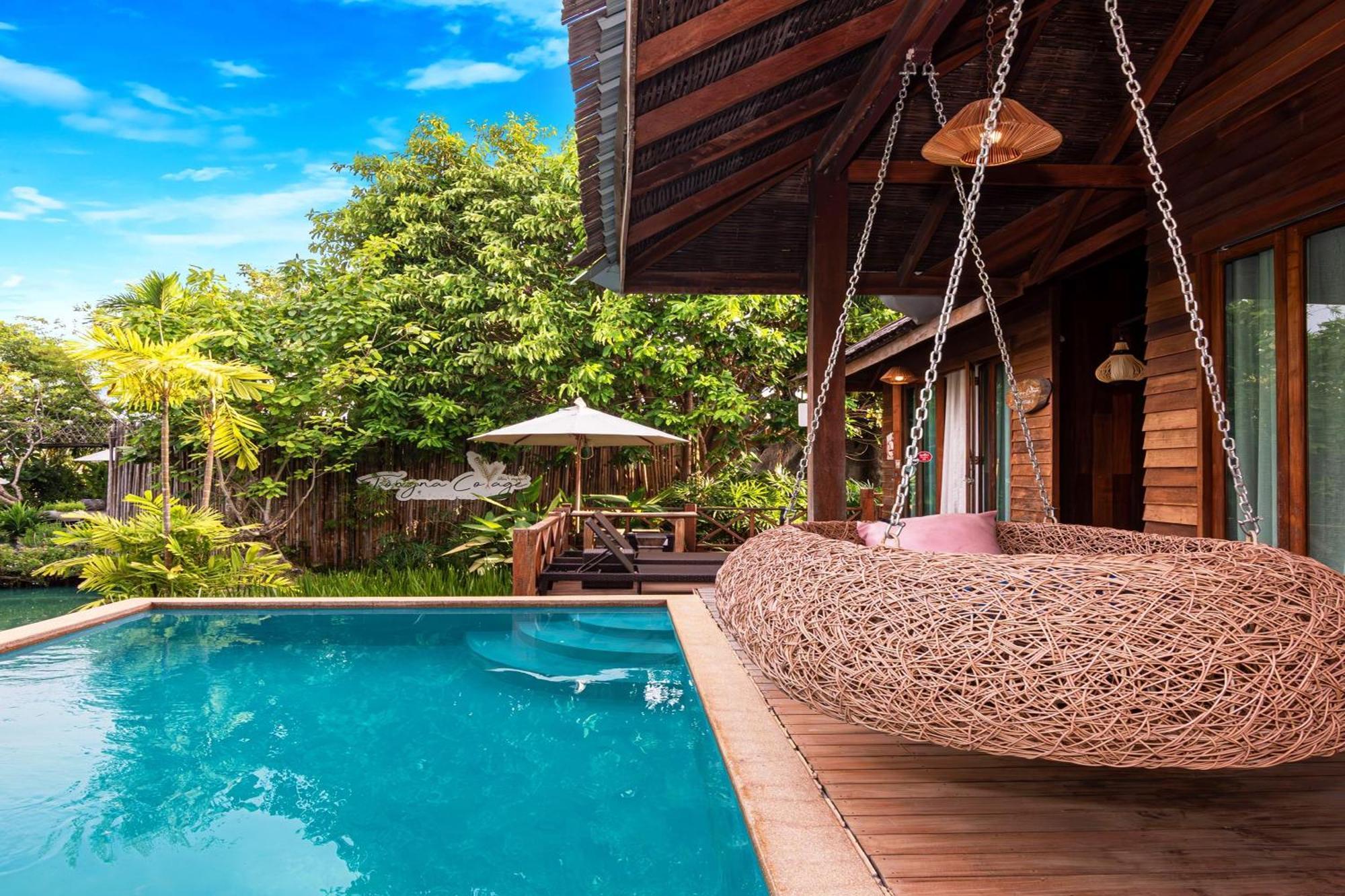 Tongna Cottage Natural Resort Chiang Mai Zewnętrze zdjęcie